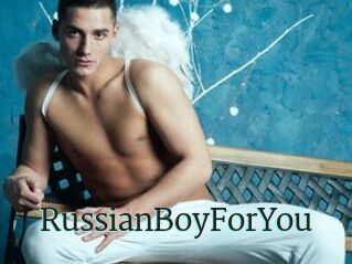 RussianBoyForYou