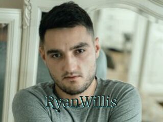 RyanWillis