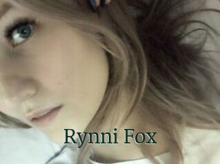 Rynni_Fox