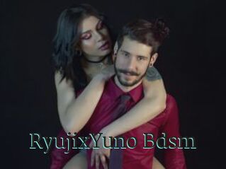 RyujixYuno_Bdsm