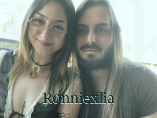 R0nniexlia