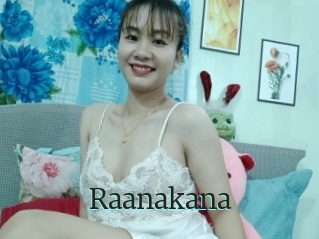 Raanakana