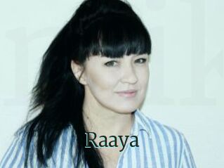 Raaya