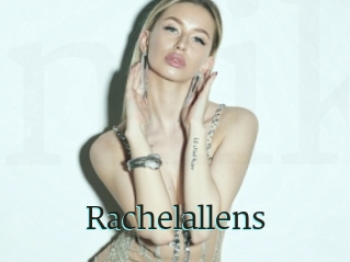 Rachelallens