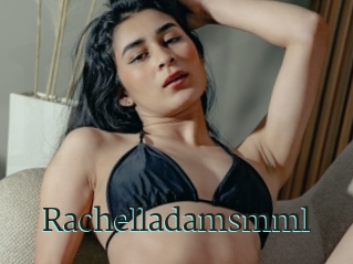 Rachelladamsmml