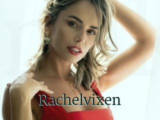 Rachelvixen