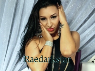 Raedarkstar