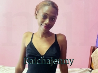 Raichajenny