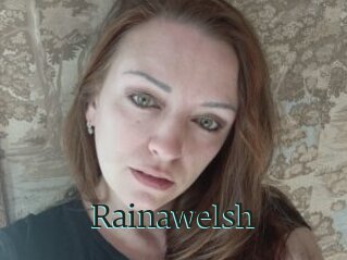 Rainawelsh