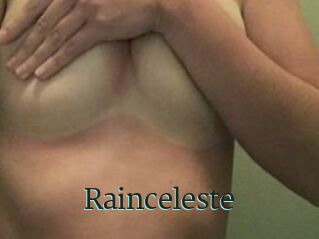 Rainceleste