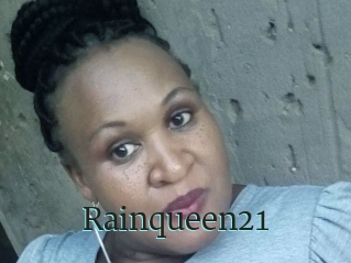 Rainqueen21