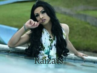 Raizats