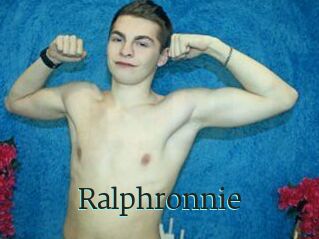 Ralphronnie
