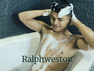 Ralphweston