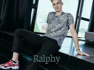 Ralphy