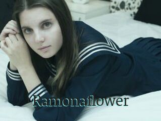 Ramonaflower