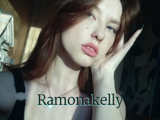 Ramonakelly