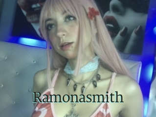 Ramonasmith