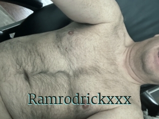 Ramrodrickxxx