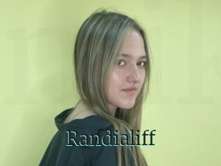 Randialiff