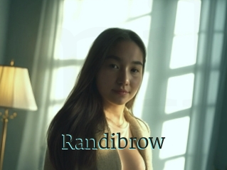 Randibrow