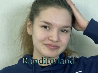 Randiforland