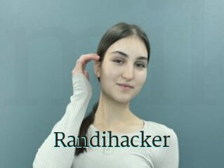 Randihacker