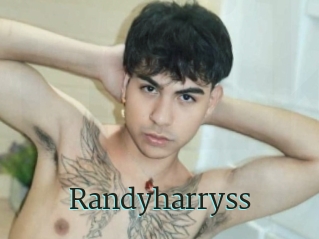 Randyharryss