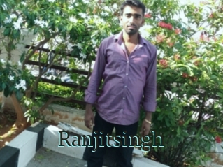 Ranjitsingh