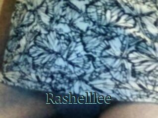 Rashelllee