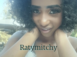ratymitchy Milky Porn