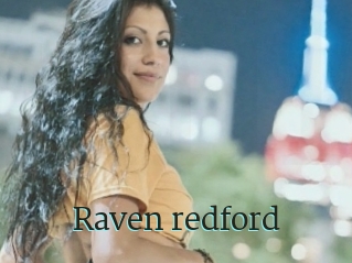 Raven_redford