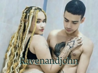 Ravenandjohn