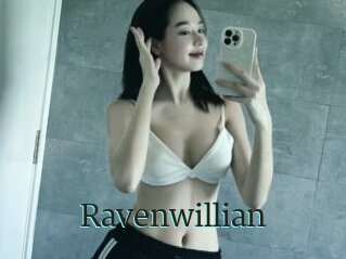 Ravenwillian