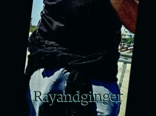 Rayandginger