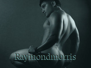 Raymondmorris