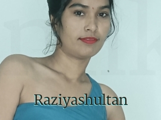 Raziyashultan