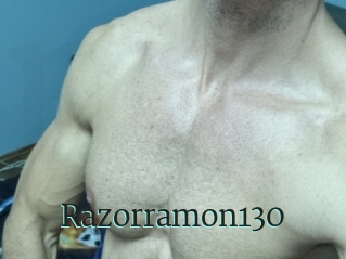 Razorramon130