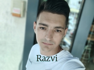 Razvi