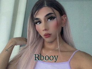 Rbooy