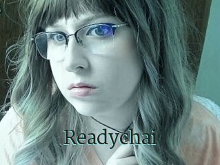 Readychai