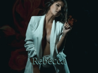 Rebecca