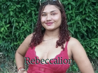 Rebeccalion
