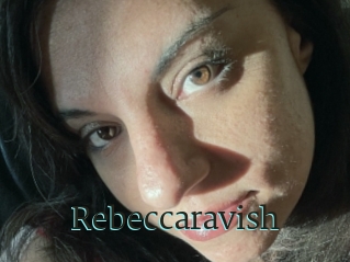 Rebeccaravish