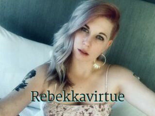 Rebekkavirtue