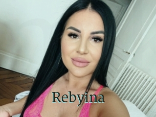 Rebyina