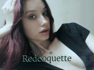 Redcoquette