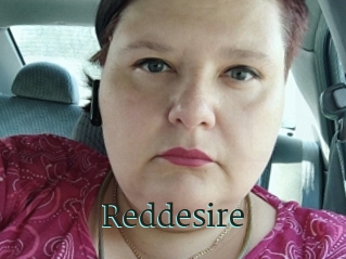 Reddesire