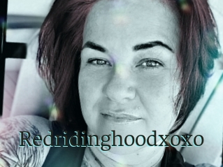 Redridinghoodxoxo