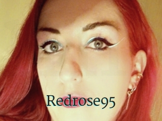 Redrose95